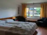 Двухместный номер Стандарт