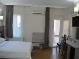 Двухместный номер Стандарт с балконом