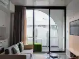 Полулюкс Deluxe