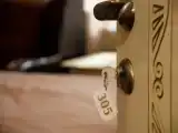 Трёхместный номер Комфорт