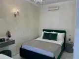Двухместный люкс