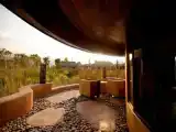 Одноместная вилла