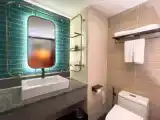 Двухместный номер Executive