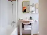 Двухместный номер Стандарт