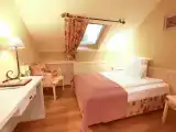 Одноместный номер Стандарт