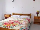 Трёхместный номер Стандарт с балконом
