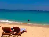 Трёхместный номер Стандарт