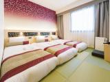 Трёхместный номер Стандарт