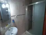Трёхместный номер Стандарт с балконом