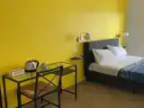 Трёхместный номер Стандарт