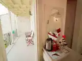 Двухместный номер Deluxe с видом на море
