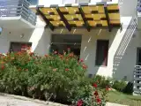 Четырёхместные апартаменты Стандарт с балконом