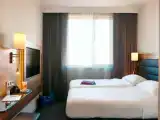 Двухместный номер Moxy Sleeper
