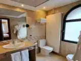 Двухместный номер Стандарт с балконом