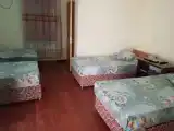 Четырёхместный номер Стандарт