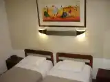 Трёхместный номер Стандарт