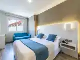 Двухместный семейный номер Стандарт