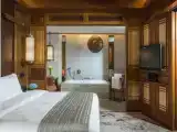 Двухместный люкс