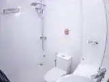 Двухместный номер Deluxe
