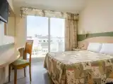 Двухместный номер Стандарт
