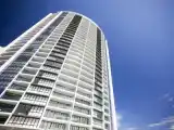 Двухместные апартаменты c 1 комнатой