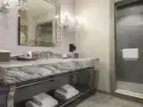 Двухместный номер Deluxe с видом на реку