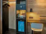 Двухместный номер Стандарт с 2 комнатами