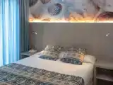 Одноместный номер с балконом