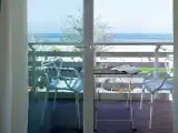 Двухместный номер Стандарт с балконом и с красивым видом из окна