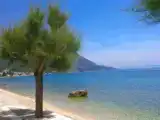 Трёхместный люкс с 2 комнатами с балконом