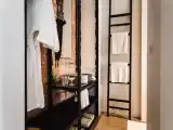 Двухместный номер Deluxe с видом на реку