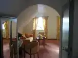 Двухместный полулюкс