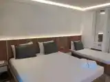 Трёхместный номер Deluxe