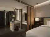 Двухместный номер Deluxe