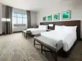 Двухместный номер Стандарт с балконом