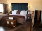 Номер Стандарт с видом на город