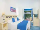 Двухместный номер Стандарт с видом на сад