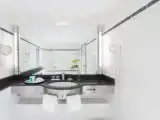 Одноместный полулюкс