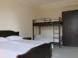 Четырёхместный номер Стандарт