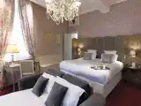Двухместный семейный номер Deluxe