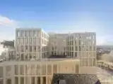 Run of House