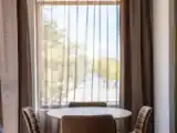 Четырёхместный номер Стандарт с балконом