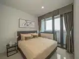 Люкс с 2 комнатами
