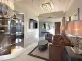 Двухместный люкс c 1 комнатой
