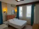 Семейный номер Стандарт с балконом и с красивым видом из окна