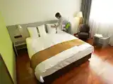 Двухместный номер Стандарт