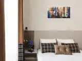 Двухместный номер Стандарт