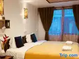 Четырёхместный номер Стандарт