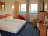 Трёхместный номер Стандарт