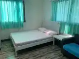 Двухместный номер Deluxe